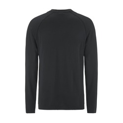 Tričko CRAFT Active Comfort LS 2 čierna - L, černá