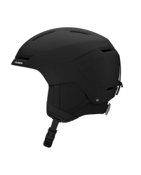 Helma SALOMON PIONEER 3 ACCESS Black - 53-56, black