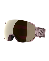 Okuliare SALOMON RADIUM SIGMA DAWN PINK/BG - Dawn Pink/Bg