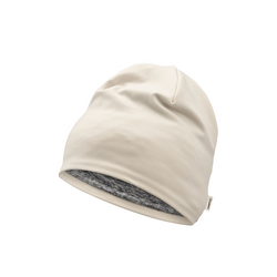 Čiapka CRAFT Essence Thermal Ponytail béžová - UNI, béžová