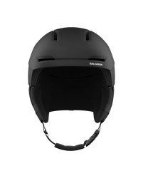 Helma SALOMON PIONEER 3 ACCESS Black - 53-56, black