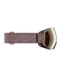 Okuliare SALOMON RADIUM SIGMA DAWN PINK/BG - Dawn Pink/Bg