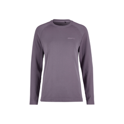 Tričko CRAFT Active Comfort LS 2 W fialová - L, fialová