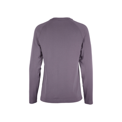Tričko CRAFT Active Comfort LS 2 W fialová - L, fialová