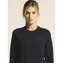 Tričko CRAFT Active Comfort LS 2 W čierna - L, černá