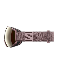 Okuliare SALOMON RADIUM SIGMA DAWN PINK/BG - Dawn Pink/Bg