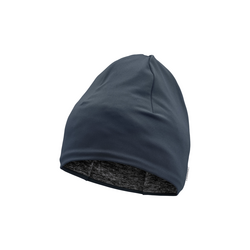 Čiapka CRAFT Essence Thermal Ponytail modrá - UNI, modrá