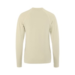 Tričko CRAFT Active Comfort LS 2 W béžová - L, béžová