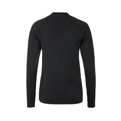 Tričko CRAFT Active Comfort LS 2 W čierna - L, černá