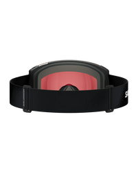 Okuliare SALOMON RADIUM SIGMA BLACK/PR - Black/Pr