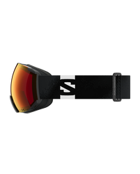 Okuliare SALOMON RADIUM SIGMA BLACK/PR - Black/Pr