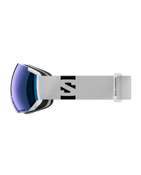 Okuliare SALOMON RADIUM ML WHITE/Mid Blue - white/mid blue