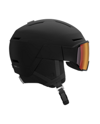 Helma Salomon OSMO PRE SIGMA PHOTO black - 53-56, black