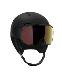 Helma Salomon OSMO PRE SIGMA PHOTO black - 53-56, black