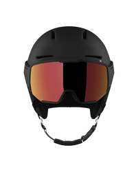 Helma Salomon OSMO PRE SIGMA PHOTO black - 53-56, black