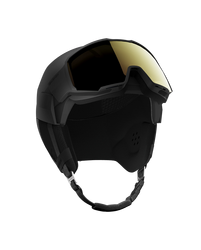 Helma Salomon OSMO PRE SIGMA PHOTO black - 53-56, black