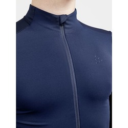 Dres CRAFT CORE Essence čierny - L, černá