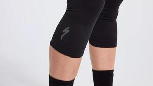 Návleky Specialized Seamless Knee Warmer kolená - M/L, černá