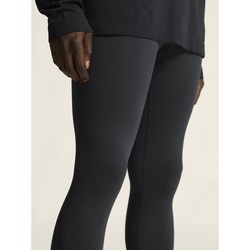 Trojštvrťové spodky CRAFT Active Comfort 2 čierna - L, černá