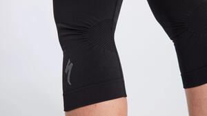 Návleky Specialized Seamless Knee Warmer kolená - M/L, černá