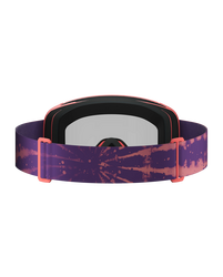 Okuliare SALOMON LUMI SUNKISS CORAL/Super White - Sunkiss Coral/Super White