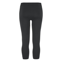 Trojštvrťové spodky CRAFT Active Comfort 2 čierna - L, černá