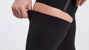 Návleky Specialized Seamless Knee Warmer kolená - M/L, černá