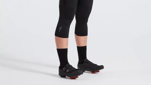 Návleky Specialized Seamless Knee Warmer kolená - M/L, černá