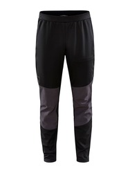 Nohavice CRAFT ADV Backcountry čierne - M, black