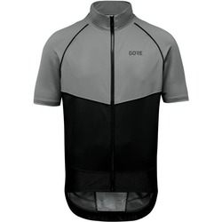 Bunda GORE Phantom WS Jacket čierna/sivá - XL, černá/šedá