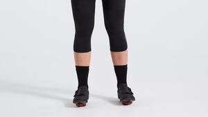 Návleky Specialized Seamless Knee Warmer kolená - M/L, černá