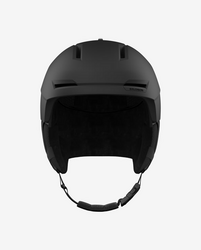 Helma SALOMON PIONEER 3 MIPS Black - 53-56, black