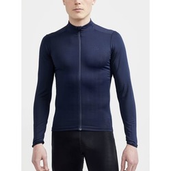 Dres CRAFT CORE Essence čierny - L, černá