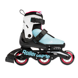 Korčule Rollerblade MICROBLADE FREE 3WD G