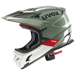 Prilba UVEX HLMT 10 BIKE
