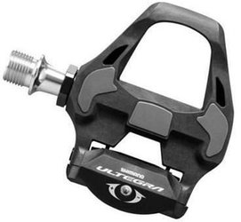 Pedále SHIMANO ULTEGRA SPD-SL PD-R8000 s kuframi SM-SH11