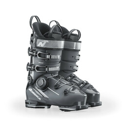 Lyžiarske topánky Nordica SPEEDMACHINE 3 BOA 100 (GW) - 265, anthracite/black/white