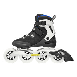 Korčule Rollerblade MACROBLADE 90 W royal blue - 240, black/royal blue
