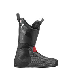 Lyžiarske topánky Nordica SPORTMACHINE 3 BOA 120 (GW) - 315, black/grey/red
