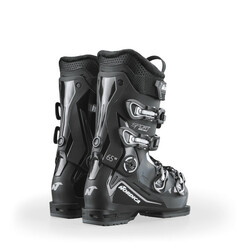 Lyžiarske topánky Nordica SPORTMACHINE 3 65 W - 250, black/anthracite/mauve