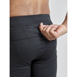 Nohavice CRAFT ADV Essence Warm Tights - M, black