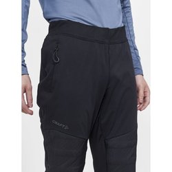 Nohavice CRAFT ADV Nordic Training Speed - M, black