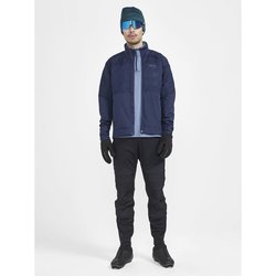 Nohavice CRAFT ADV Nordic Training Speed - M, black