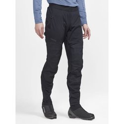 Nohavice CRAFT ADV Nordic Training Speed - M, black