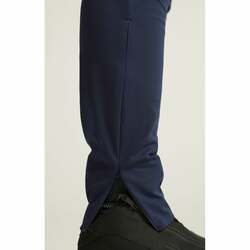 Nohavice CRAFT PRE Nordic Race Wind Tights 2 - M, černá