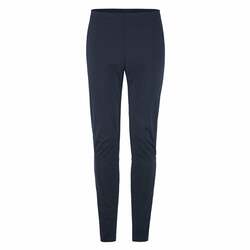 Nohavice CRAFT PRE Nordic Race Wind Tights 2 - M, černá