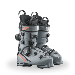 Lyarske topánky Nordica SPEEDMACHINE 3 BOA DD 120 (GW) - 285, grey/black/red
