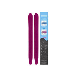 Stúpací pás SALOMON KIT eSKINRÁCIA POMOCA S-390mm