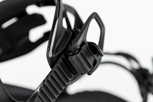 Viazanie NITRO RAMBLER - M, ultra black