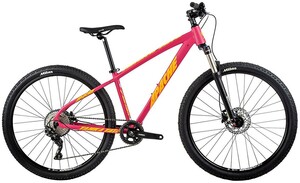 Bicykel APACHE Tanka Tate A1 27,5'' 